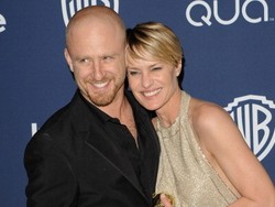 Ben Foster dan Robin Wright Batalkan Pertunangan