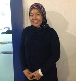 Elzatta Hijab Berencana Buka 100 Toko di 2015