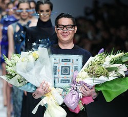 Mundur Dari Dewi Fashion Knights, Ini Kata Priyo Oktaviano