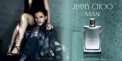 Jimmy Choo Rilis Parfum Perdana Untuk Pria, Jimmy Choo Man