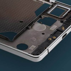 Rahasia Sistem Pendingin di Ponsel Tertipis Oppo