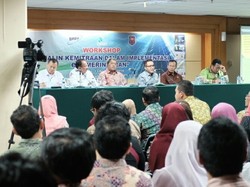 IT Masih Jadi Gengsi, Bukan Fungsi