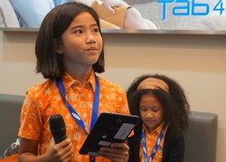 Cabe Rawit! Kecil-kecil Jago Bikin Aplikasi