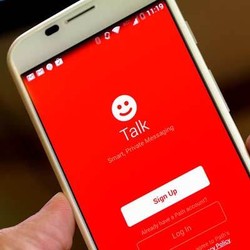 Fitur Chatting Dipisah, Path Tak Ingin Pilih Kasih