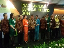 Nasihat Menhub Jonan: Maskapai Jangan Terlalu Banyak Minta Perlindungan