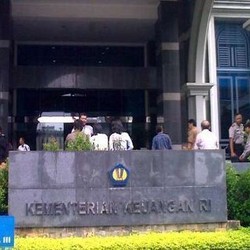 Kemenkeu Lelang Jabatan Dirjen Pajak dkk, Keputusan Akhir di Tangan Jokowi