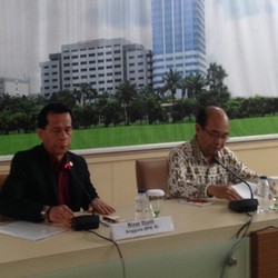 Pantura Disebut Proyek Abadi, BPK Lakukan Audit Khusus