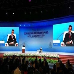 Jokowi Sukses Jualan di Forum APEC, Menkeu Bambang Diserbu Para Investor