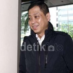 Menteri Jonan: Kalau Ada Masalah Transportasi, Email ke Jonan@dephub.go.id