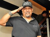 'Gila Lu Ndro...!'