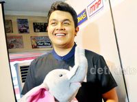 Tulus Siap Gelar Konser Tunggal
