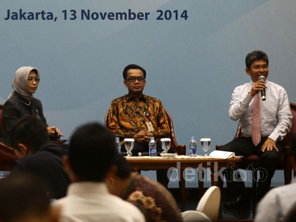 Bank Mandiri Gelar Workshop Kepabeanan