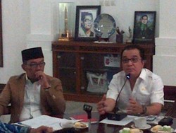 Berseloroh, Tantowi Yahya: Kita Pikirkan Ridwan Kamil untuk 2019