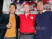 Frenz International Cup 2015 Siap Digelar