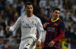 Ronaldo & Messi, Anak Ajaib Jebolan Football Manager