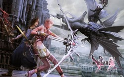 Desember, Final Fantasy XIII-2 Versi PC Dirilis