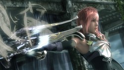 Mau Main Final Fantasy XIII-2 di PC? Ini Spek Minimalnya!