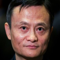 Merana Jadi Orang Terkaya Tiongkok, Ini Curhatan Jack Ma