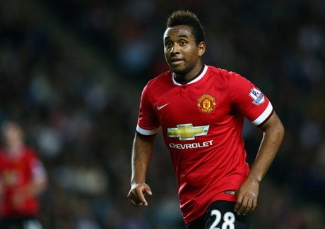 Anderson Ingin Pulang ke Brasil