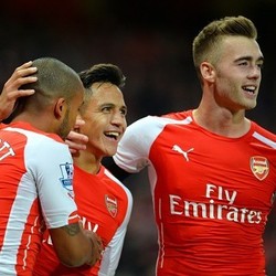 Sanchez: Arsenal Butuh Mental Juara