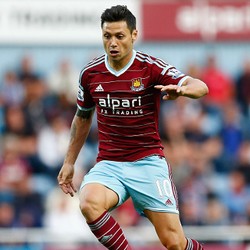 Zarate Tak Betah dan Ingin Pindah, Harganya Saat Ini Juga Diklaim Murah