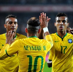 Brasil Kembali Menang dengan Clean Sheet Usai Gasak Turki 4-0