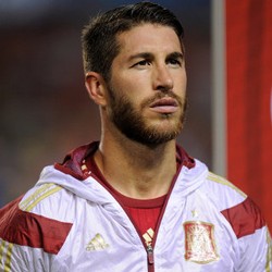 Soal Costa dan Fabregas, Ramos: Komitmen Pemain ke Klub dan Timnas Harus Sama