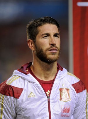 Soal Costa dan Fabregas, Ramos: Komitmen Pemain ke Klub dan Timnas Harus Sama