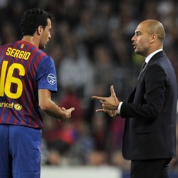 Busquets: Tidak Akan Ada Lagi Barca seperti Era Guardiola