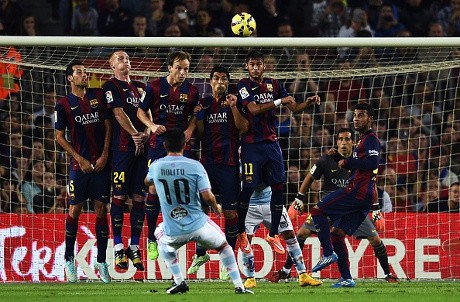Tanggapi Kritik terhadap Barca, Puyol: Semua Terlihat Lebih Mudah dari Luar