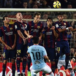 Tanggapi Kritik terhadap Barca, Puyol: Semua Terlihat Lebih Mudah dari Luar