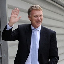 Moyes Bisa Pulihkan Kepercayaan Dirinya di Sociedad