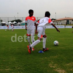 Ini Alasan Garuda Cilik Singgah Dulu di Rio de Janeiro