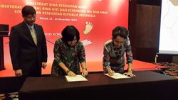 Minimalkan Risiko Keterbelakangan Mental dengan Skrining Hipotiroid