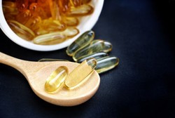 Wah! Omega 3 dalam Minyak Ikan Bisa Bantu Hentikan Kebiasaan Merokok