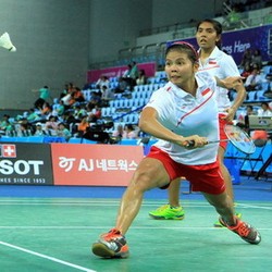 Greysia/Nitya Lolos ke Perempatfinal, Tommy Tersisih