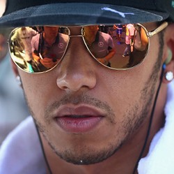 Pengalaman 2007 dan 2008 Jadi Modal Hamilton Hadapi Balapan Pamungkas