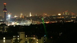 Ahli Fisika Berhasil Uji Coba Pengiriman Informasi Lewat Sinar