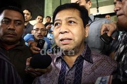 Setya Novanto: Rapimnas Tetap Akan Bicarakan Materi Munas