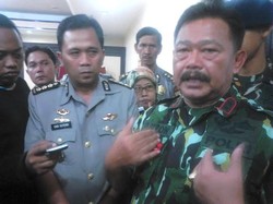 Ditangkap Nyabu Bareng Mahasiswi di Hotel, Guru Besar Unhas Jalani Tes Urine