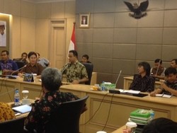 Mendikbud Anies Baswedan Akan Bentuk Tim Evaluasi Ujian Nasional