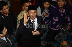 Ahok Akan Terapkan Gerakan Pungut Sampah di DKI Jakarta