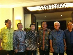 KMP Tolak Pencabutan Hak Interpelasi Anggota DPR yang Jadi Syarat KIH