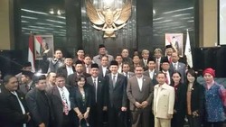 Diangkat DPRD, Ahok Belum Sah Jadi Gubernur DKI Definitif