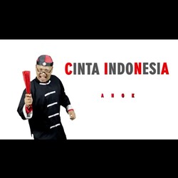 Ahok Cina Tenar di YouTube