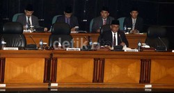 Ketua DPRD: Pelantikan Ahok Jadi Gubernur DKI Terserah Presiden Jokowi