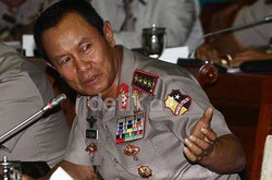 Kericuhan Demo BBM di Makassar, Kapolri: Saya Minta Maaf