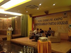 Ini Cara Ketua DPR Agar Produk UU Tak Banyak Dibatalkan MK