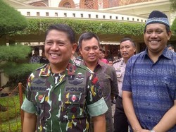 Kapolda Metro: Selama 1 Bulan, Brimob Tangani 179 Demonstrasi dengan Baik