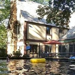 Rumah Bos Mafia Don Corleone Dijual Rp 33 Miliar